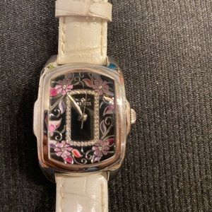 Invicta Lupah Watch